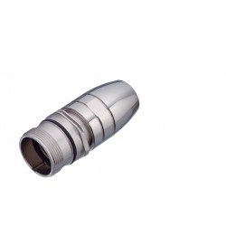 99 4650 00 06 M23 female cable connector